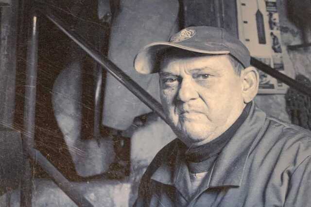 Horváth Béla