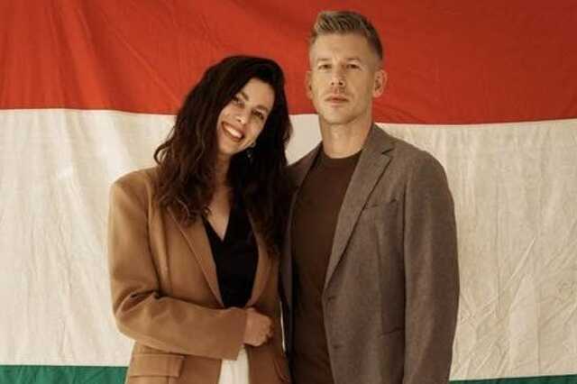 Magyar Péter