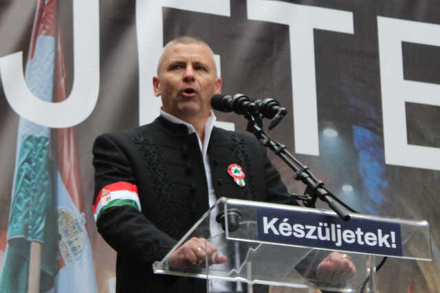 Ruszin-Szendi Romulusz