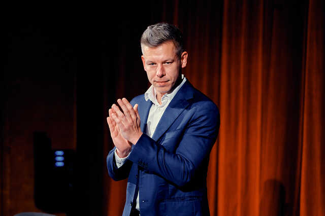 Magyar Péter