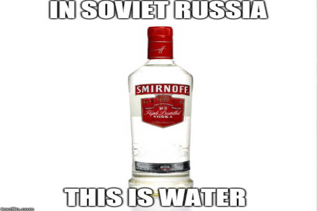 vodka