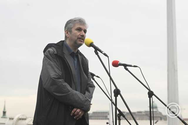 Hadházy Ákos