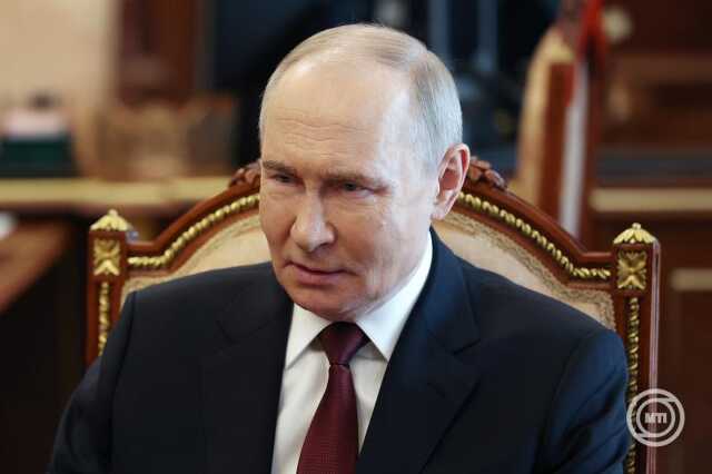 Putyin