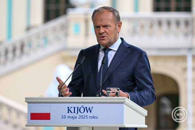 Donald Tusk