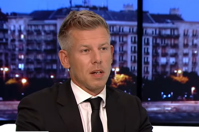 Magyar Péter