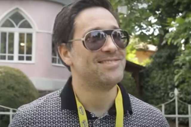 Balásy Gyula