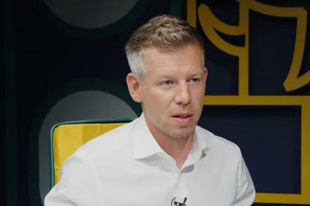 Magyar Péter