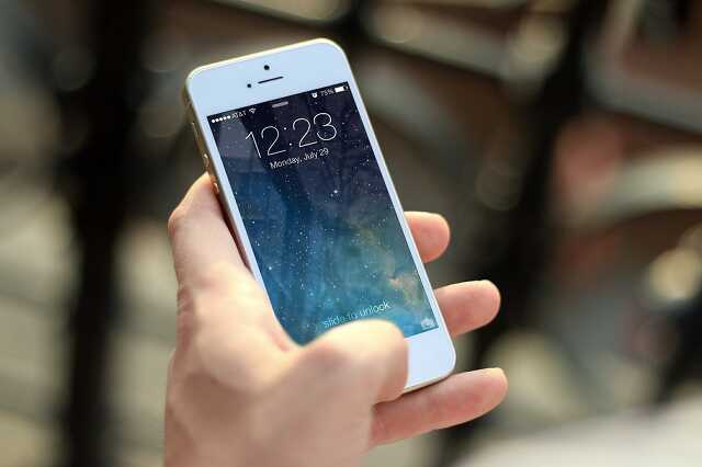 telefon, mobil, sms
