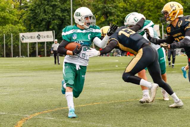 Szombathely Crushers
