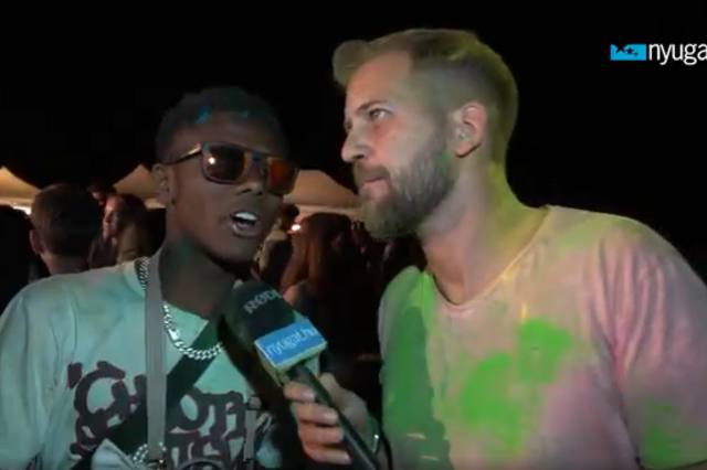 Color Festival