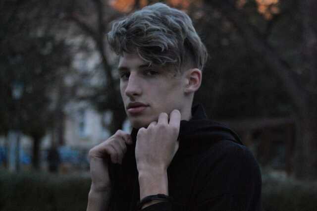 Czenki Márk