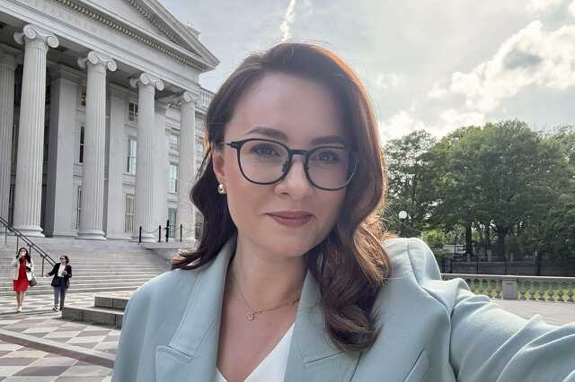 Julija Sziridenko