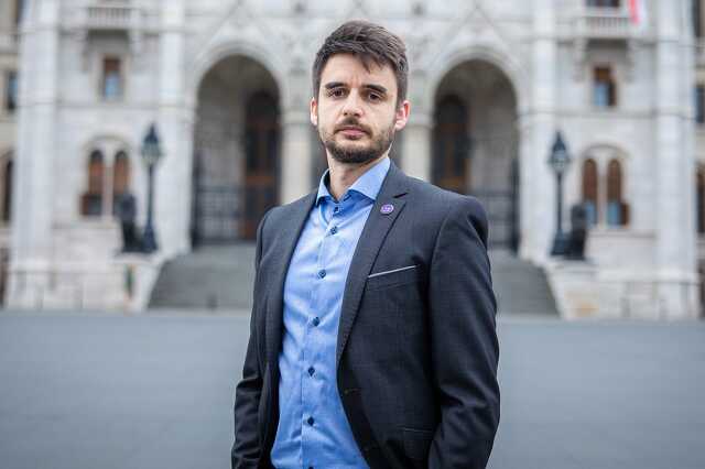 Tompos Márton