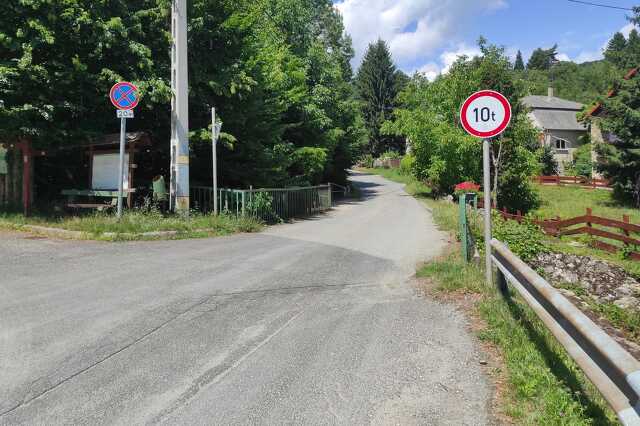 Velemi híd