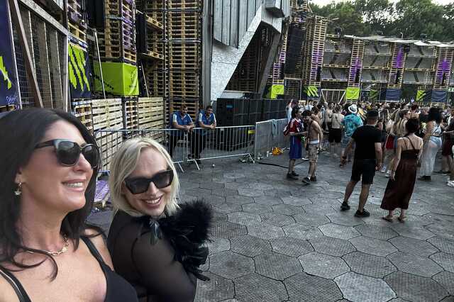 Sziget Fesztivál 2025