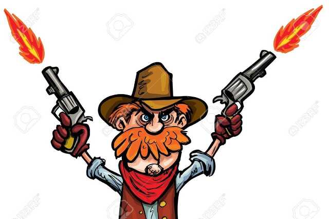 Cowboy