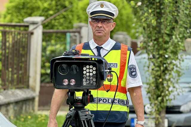 trafipax