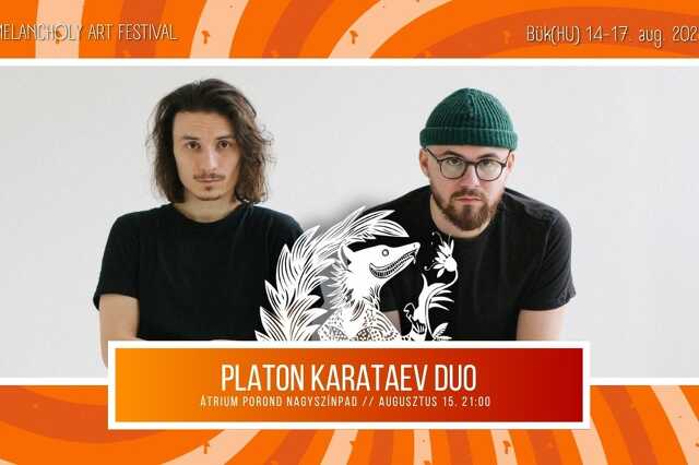 Platon Karataev 