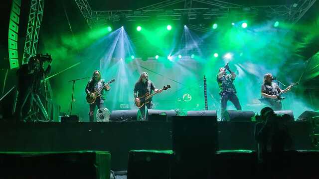 Sitkei rockfesztivál 2025.