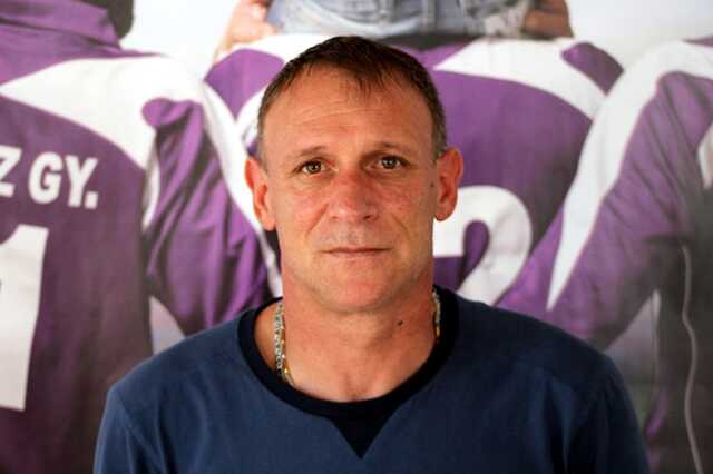 Váczi Zoltán