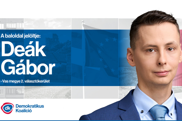 Deák Gábor