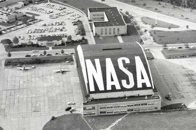 NASA