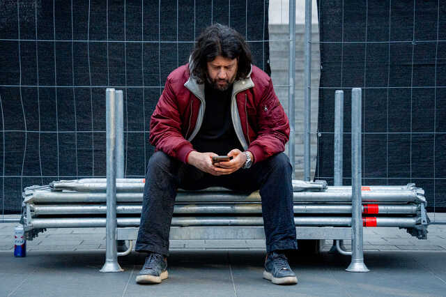 Puzsér Róbert nem békél meg