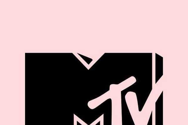 Music Televison Logo