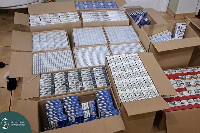Cigaretta