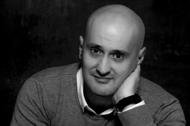 Tarjányi Péter