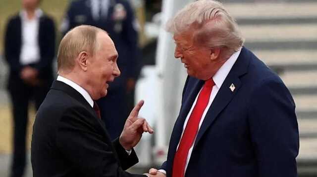 Putyin és Trump mégsem találkoznak Budapesten?