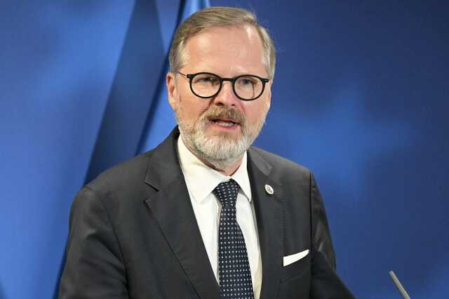 Petr Fiala
