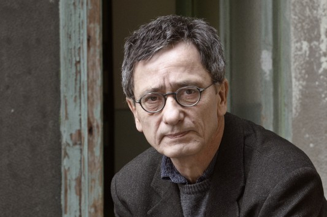 Szijj Ferenc