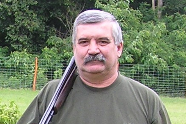 Soós János