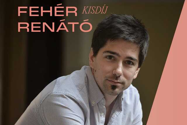 Fehér Renátó
