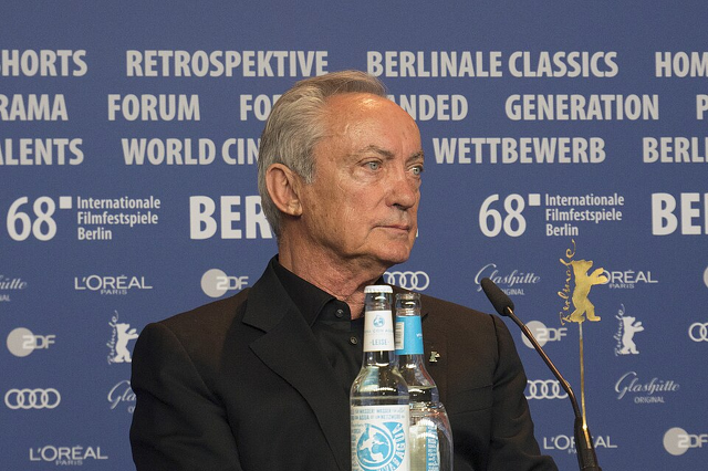 Udo Kier