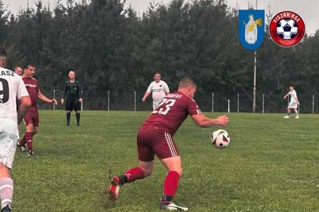 FK Szakonyfalu vs. Viszák KSE