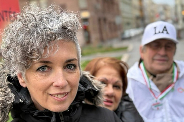 Bódis Kriszta