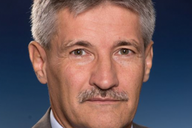 Dr. Fejes Péter