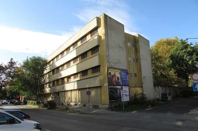 Szőlő utca