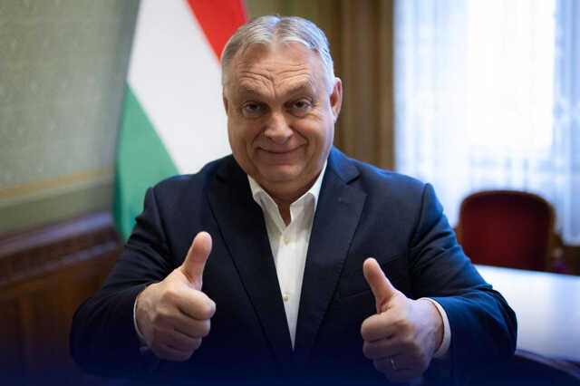 Orbán Viktor