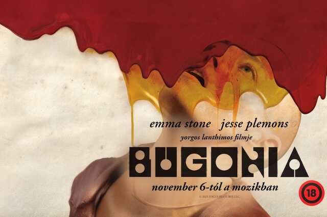 Bugonia