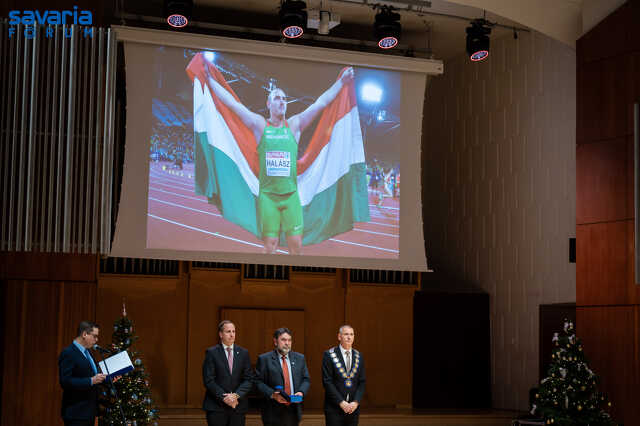 SportKarácsony 2025