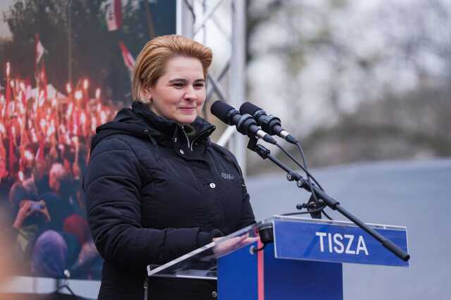 Strompová Viktória