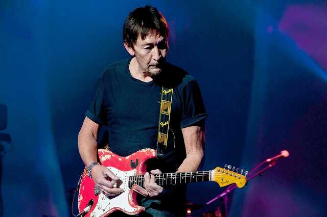 Chris Rea