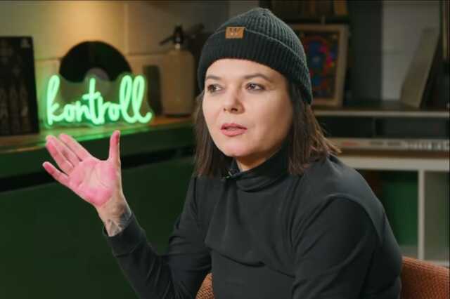 Oláh Ibolya