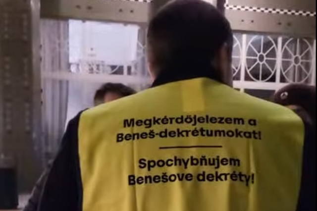 Orosz Örst elviszik