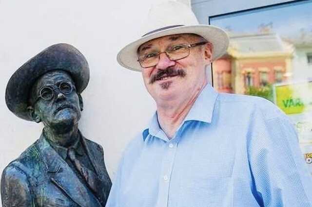 Feiszt György 