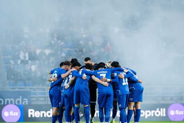 ZTE FC Zalaegerszeg