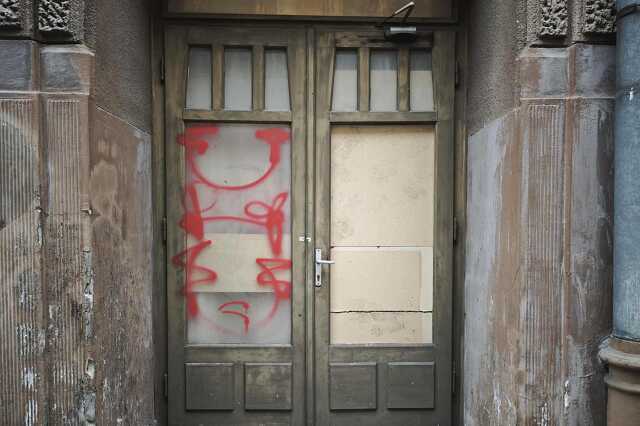 Ajtó